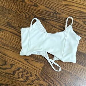 Tiger Friday Strappy Bralette